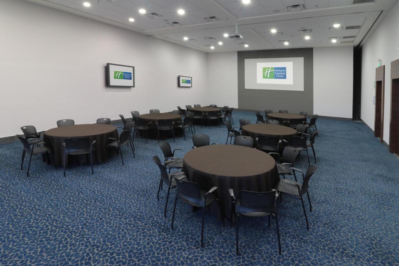 Holiday Inn Express Hotel & Suites Hermosillo By Ihg מראה חיצוני תמונה