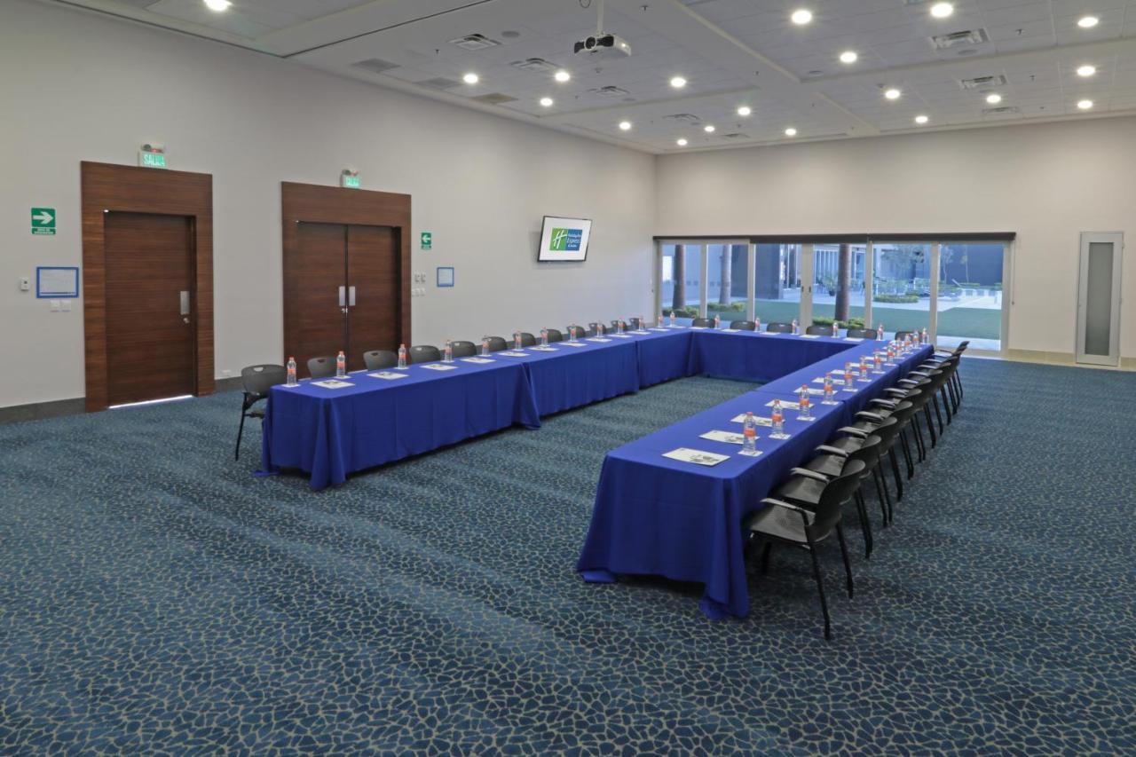 Holiday Inn Express Hotel & Suites Hermosillo By Ihg מראה חיצוני תמונה