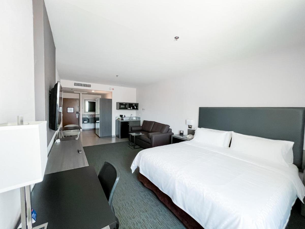 Holiday Inn Express Hotel & Suites Hermosillo By Ihg מראה חיצוני תמונה