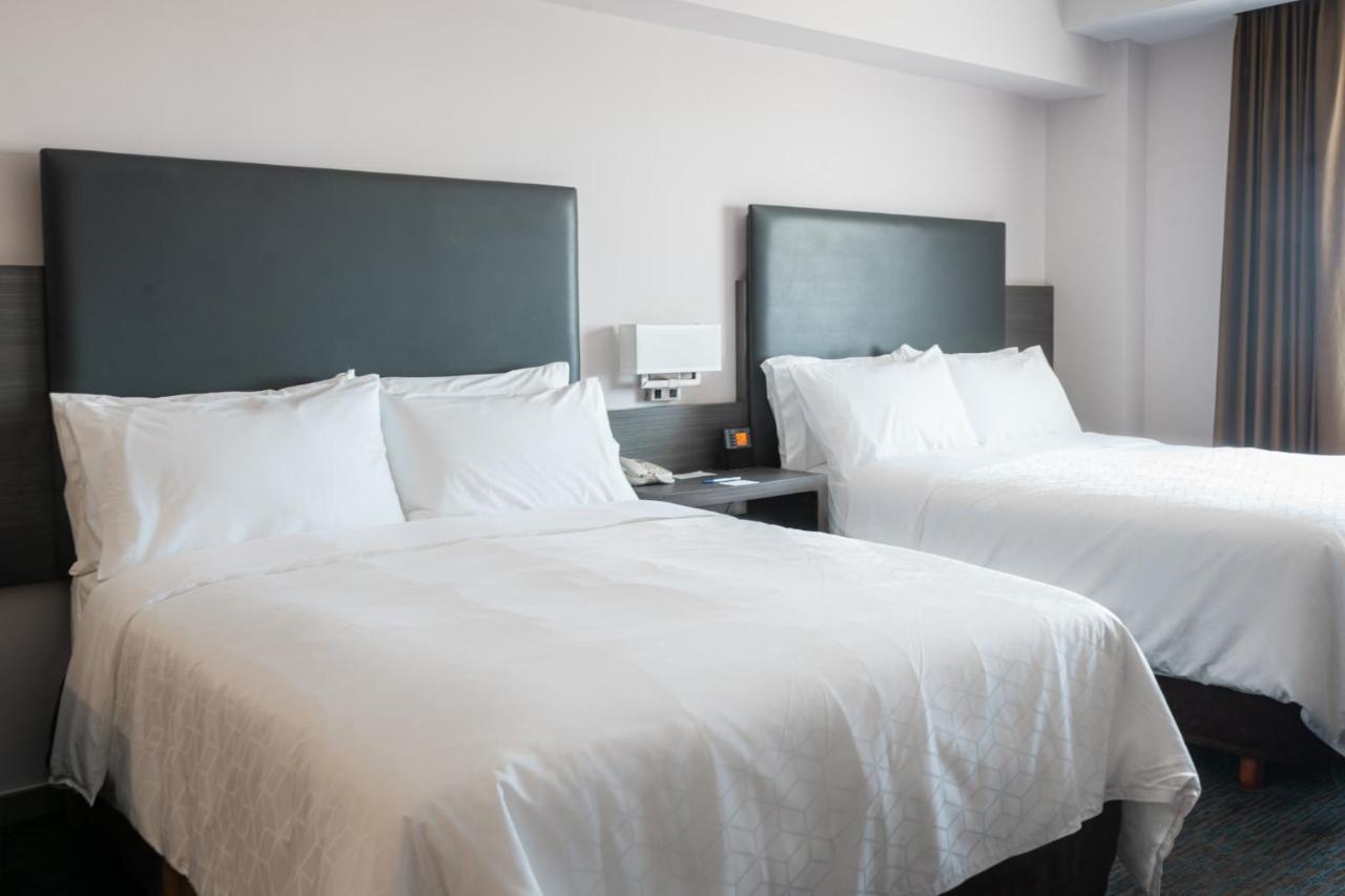 Holiday Inn Express Hotel & Suites Hermosillo By Ihg מראה חיצוני תמונה