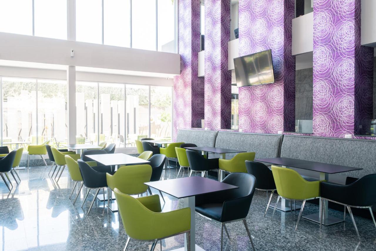 Holiday Inn Express Hotel & Suites Hermosillo By Ihg מראה חיצוני תמונה
