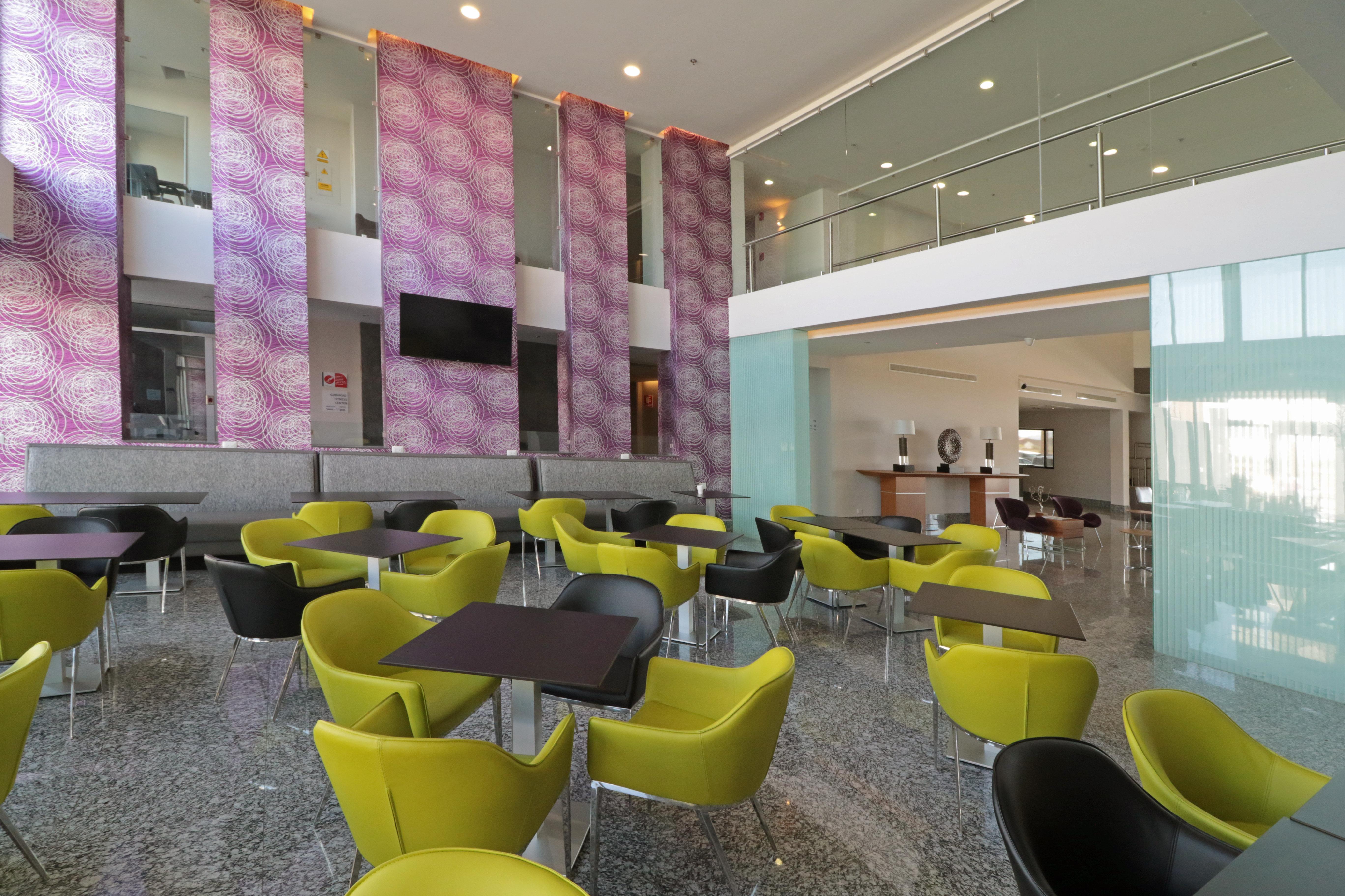 Holiday Inn Express Hotel & Suites Hermosillo By Ihg מראה חיצוני תמונה