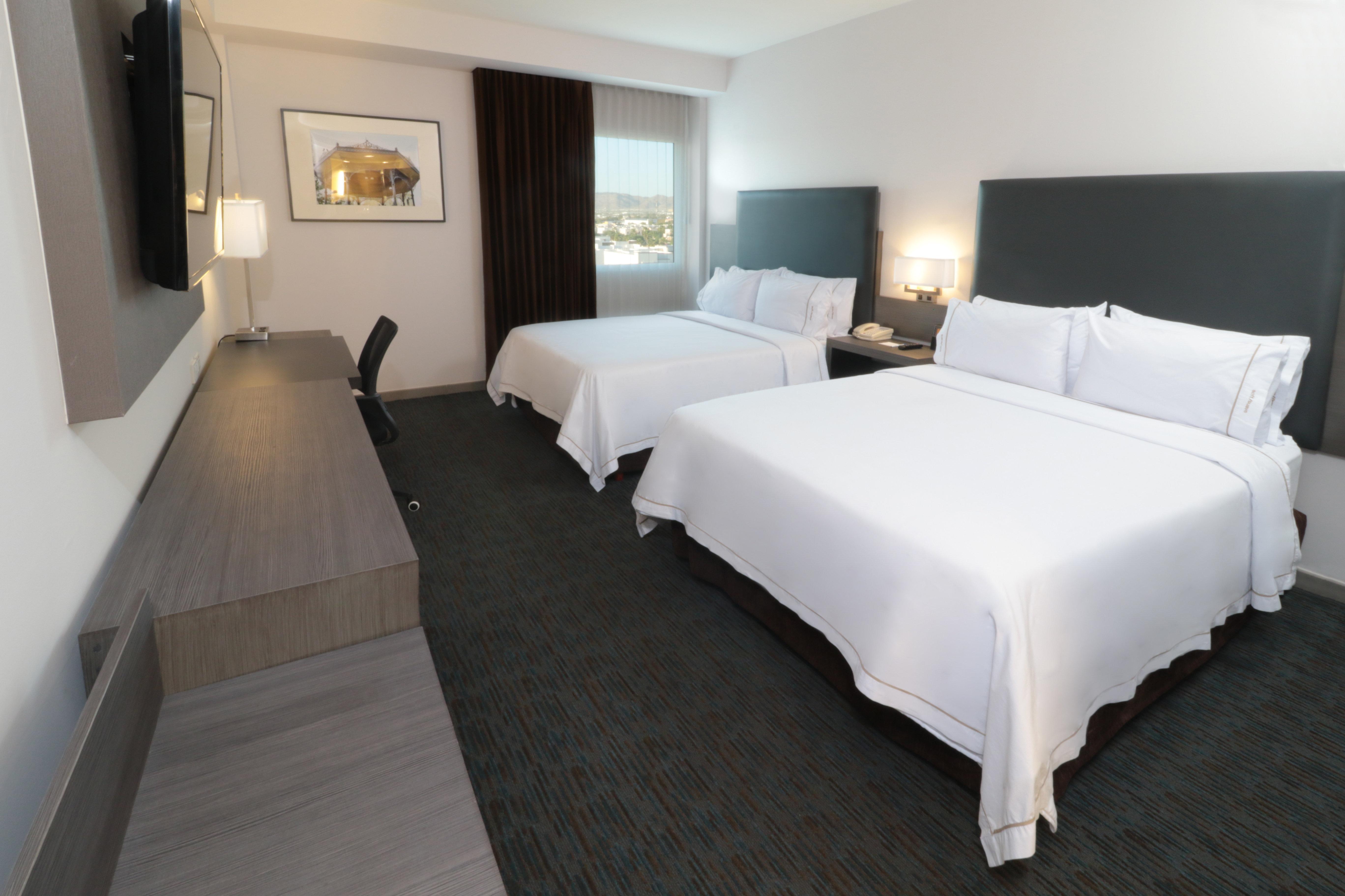 Holiday Inn Express Hotel & Suites Hermosillo By Ihg מראה חיצוני תמונה