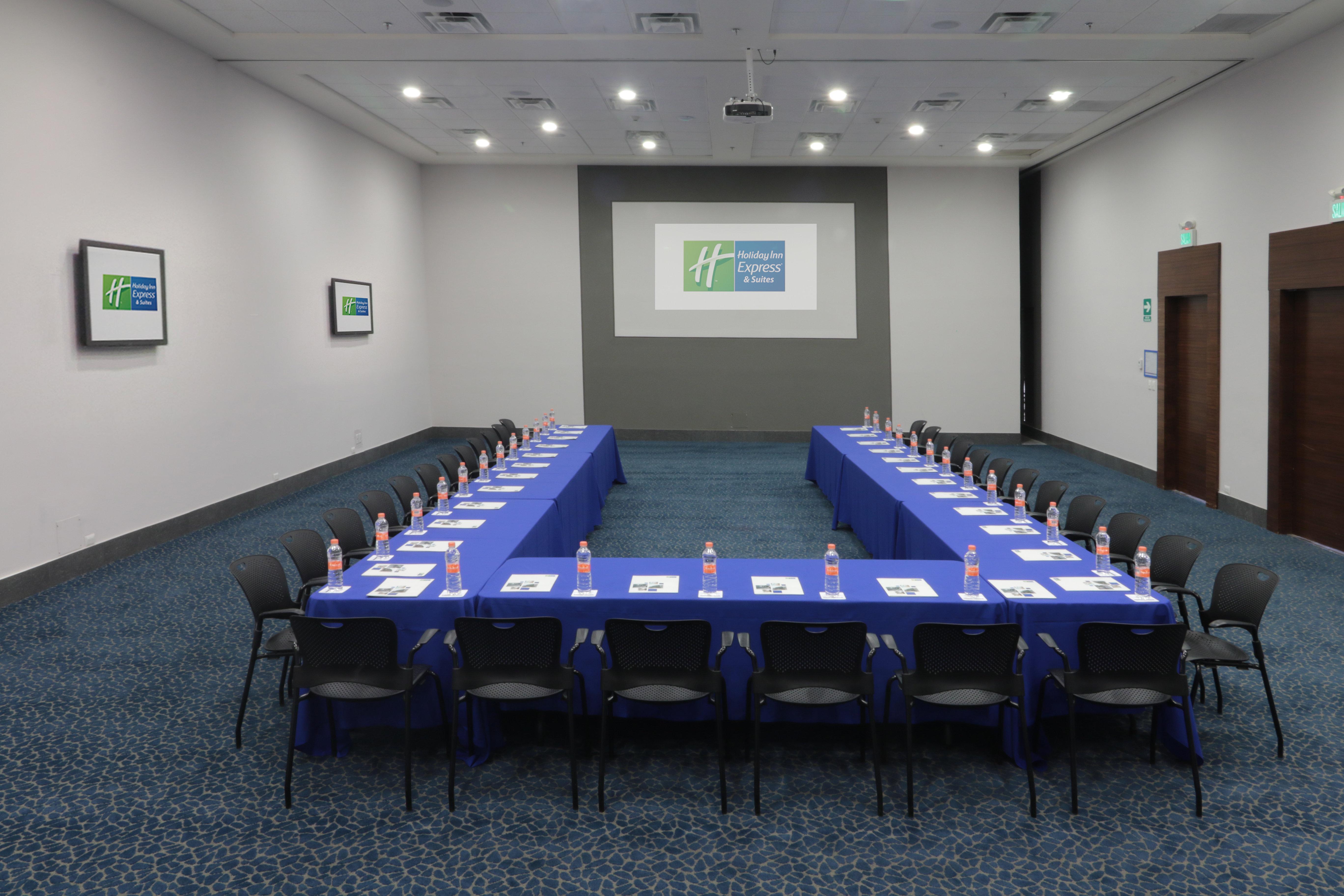 Holiday Inn Express Hotel & Suites Hermosillo By Ihg מראה חיצוני תמונה