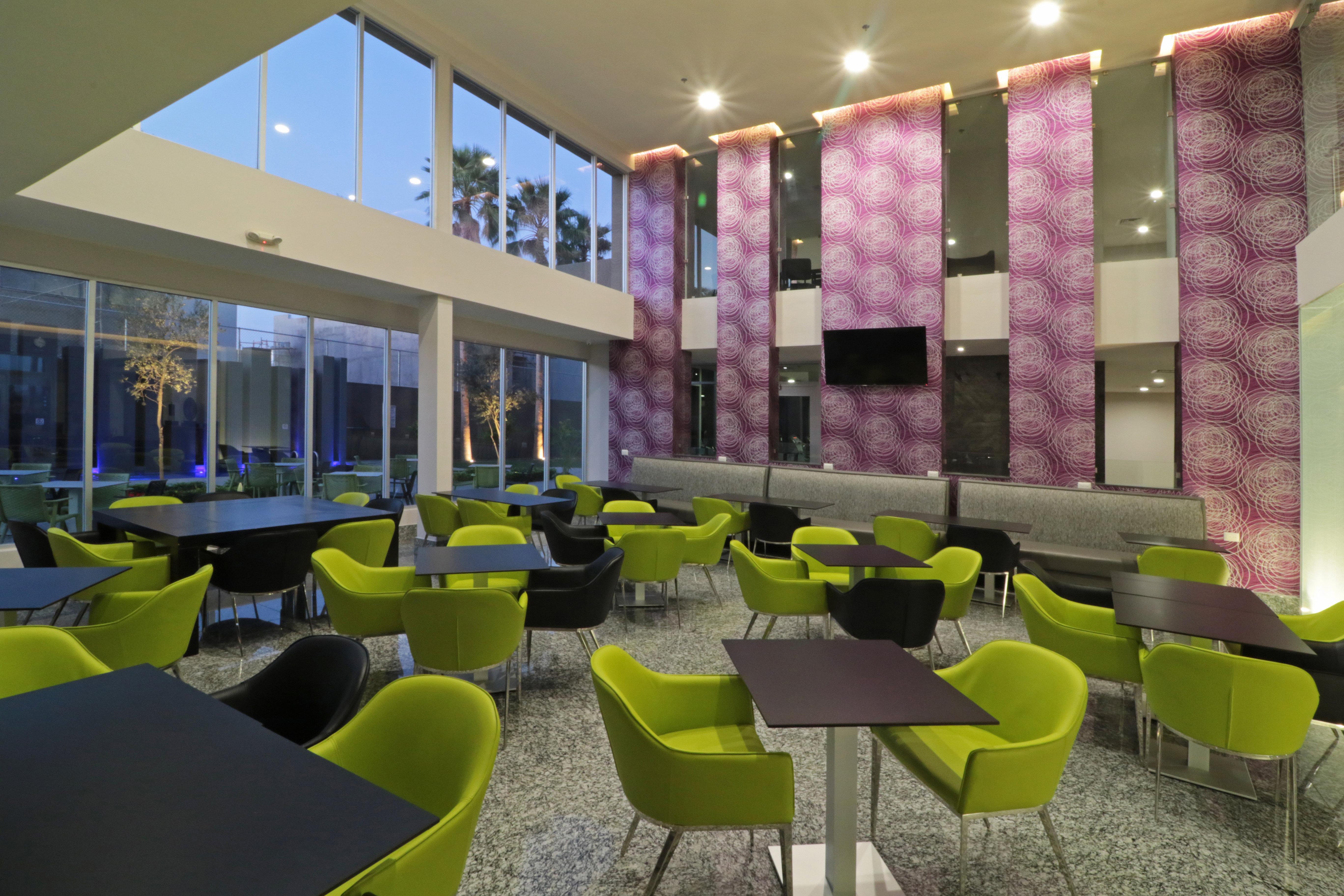 Holiday Inn Express Hotel & Suites Hermosillo By Ihg מראה חיצוני תמונה