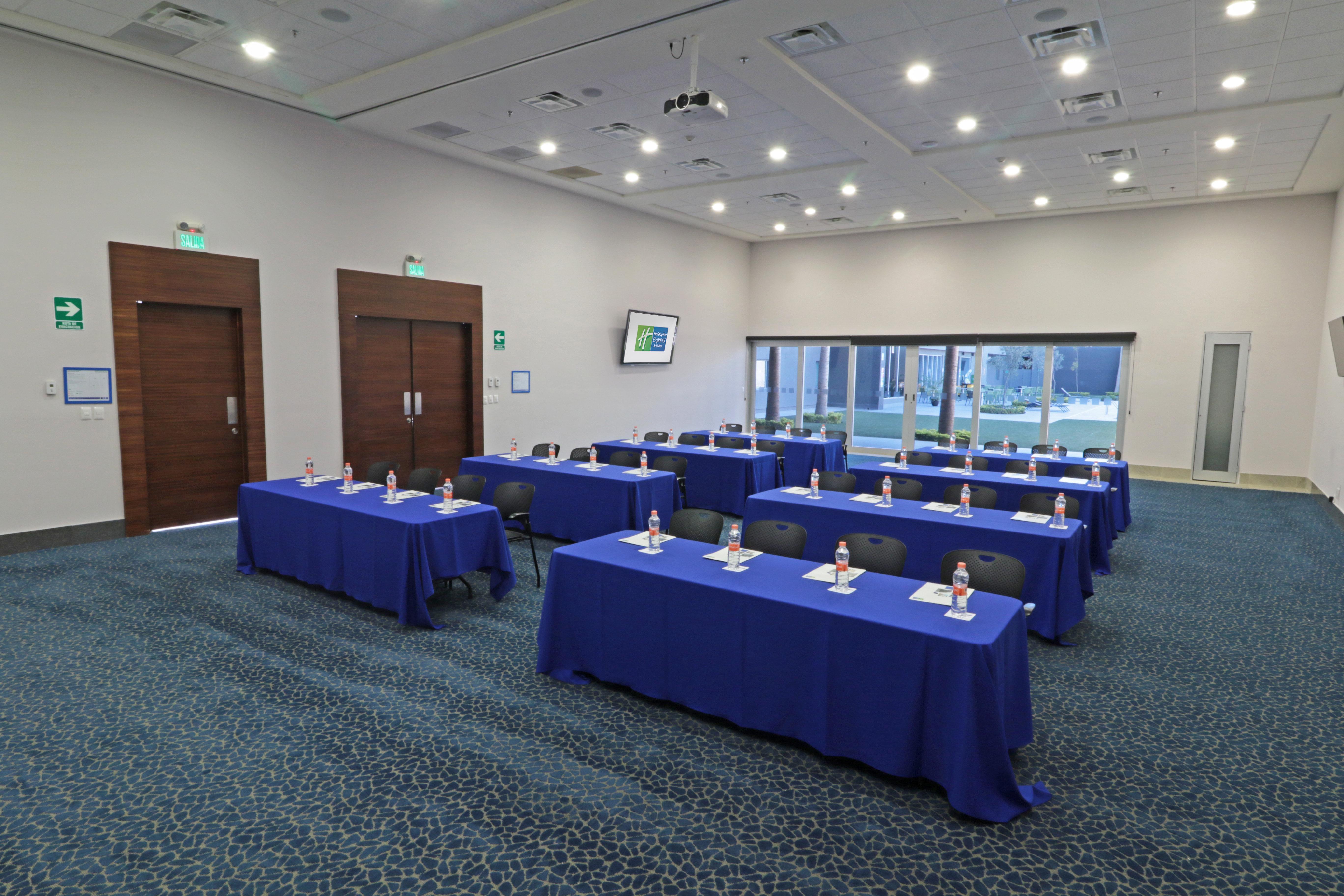 Holiday Inn Express Hotel & Suites Hermosillo By Ihg מראה חיצוני תמונה