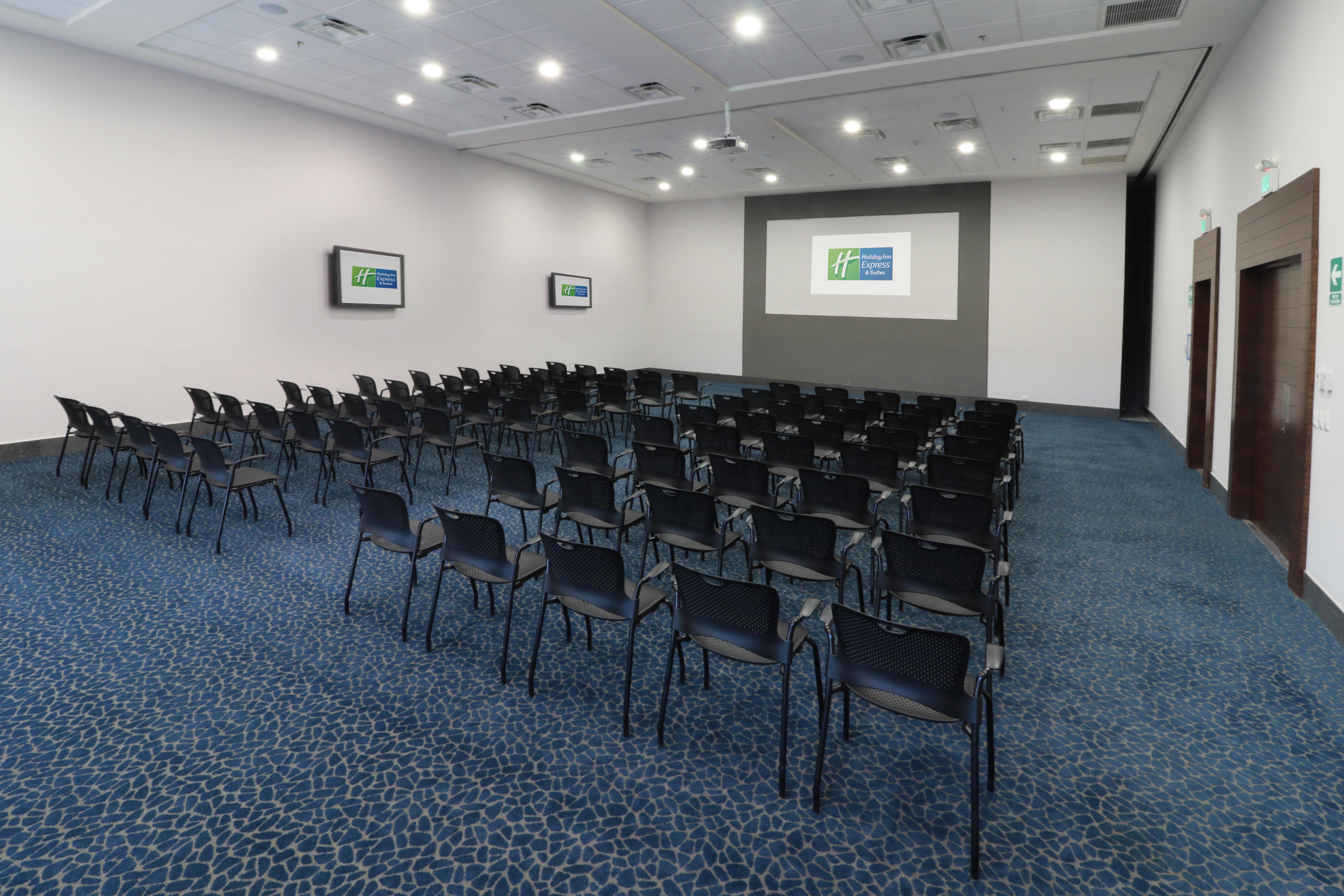 Holiday Inn Express Hotel & Suites Hermosillo By Ihg מראה חיצוני תמונה