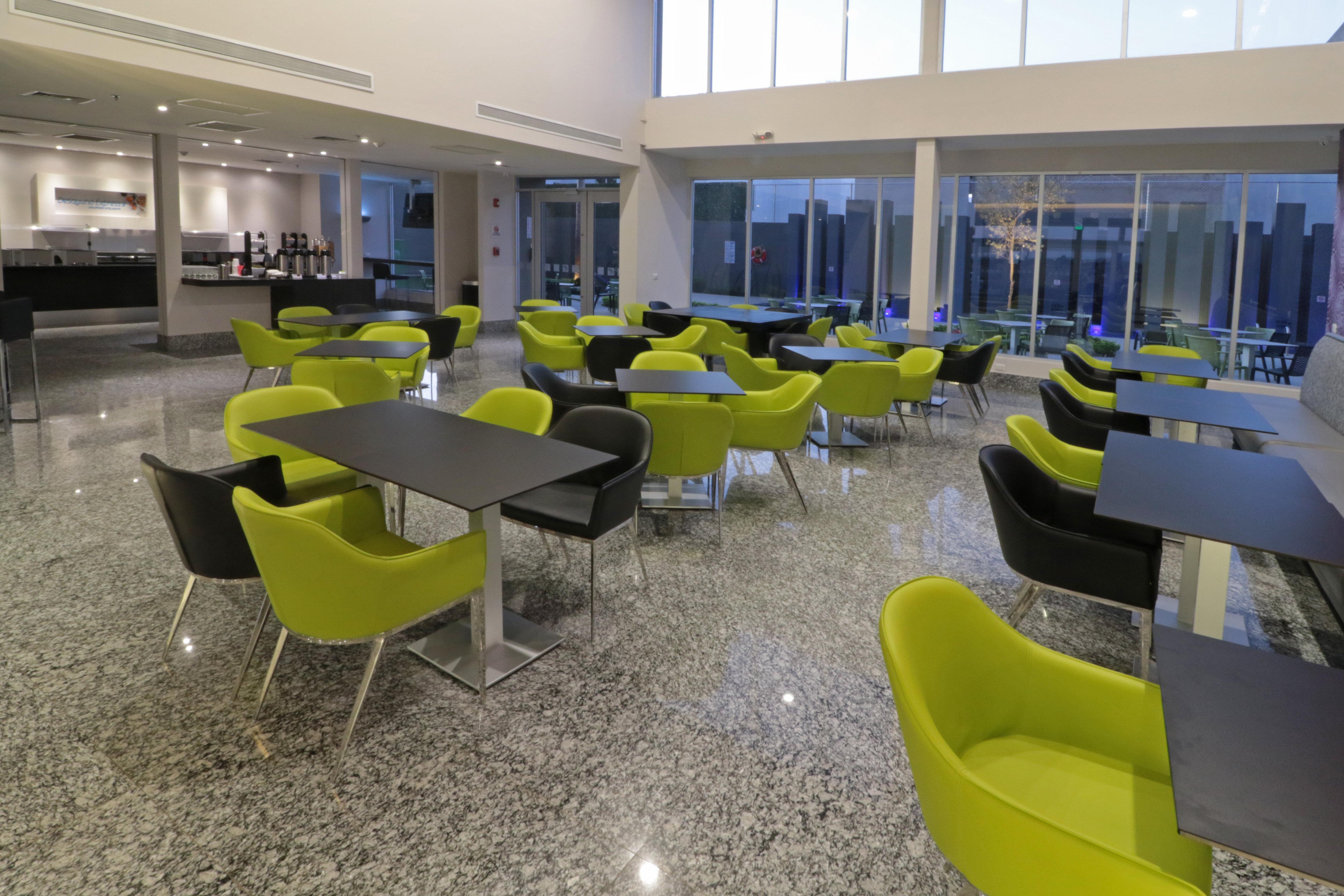 Holiday Inn Express Hotel & Suites Hermosillo By Ihg מראה חיצוני תמונה