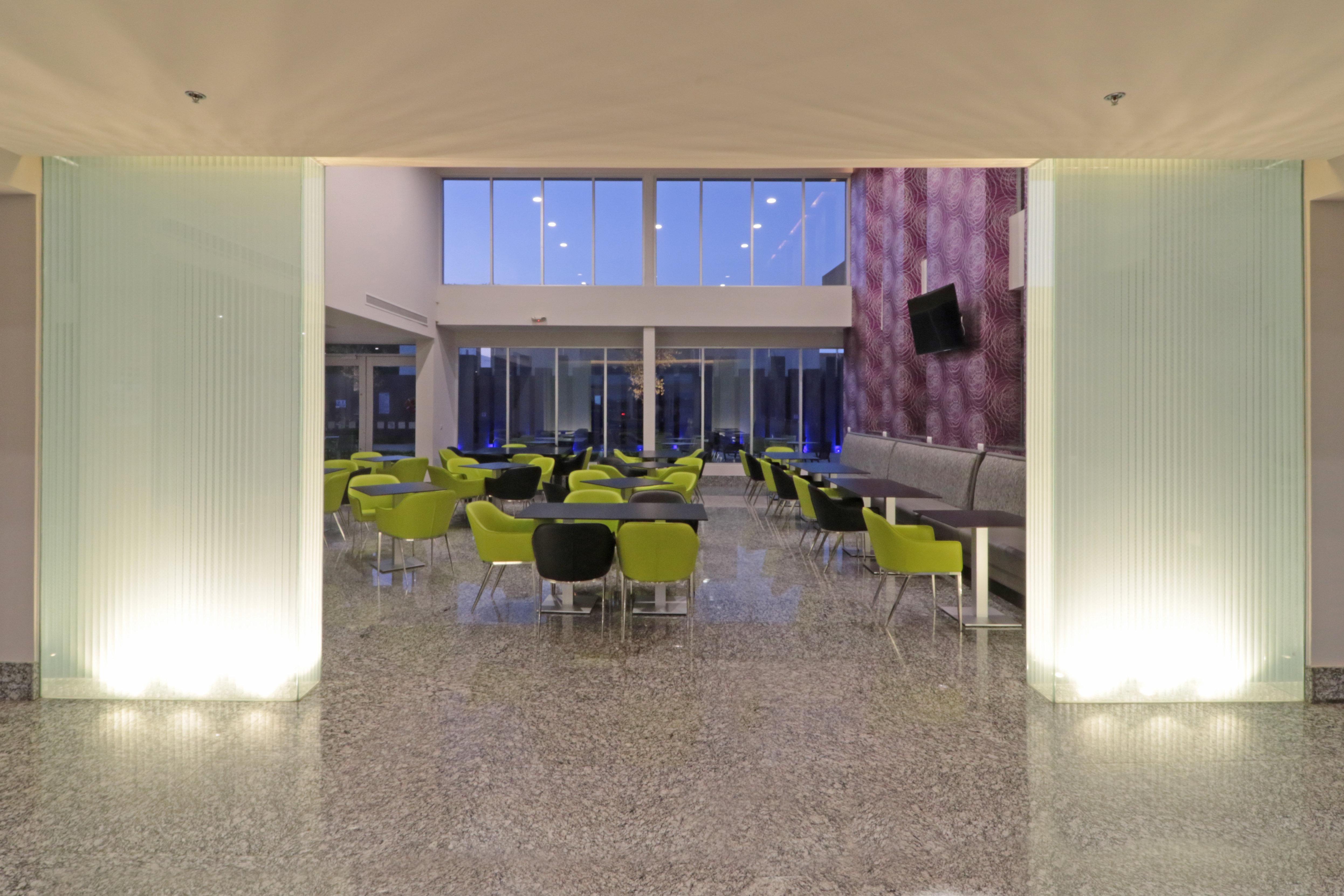 Holiday Inn Express Hotel & Suites Hermosillo By Ihg מראה חיצוני תמונה