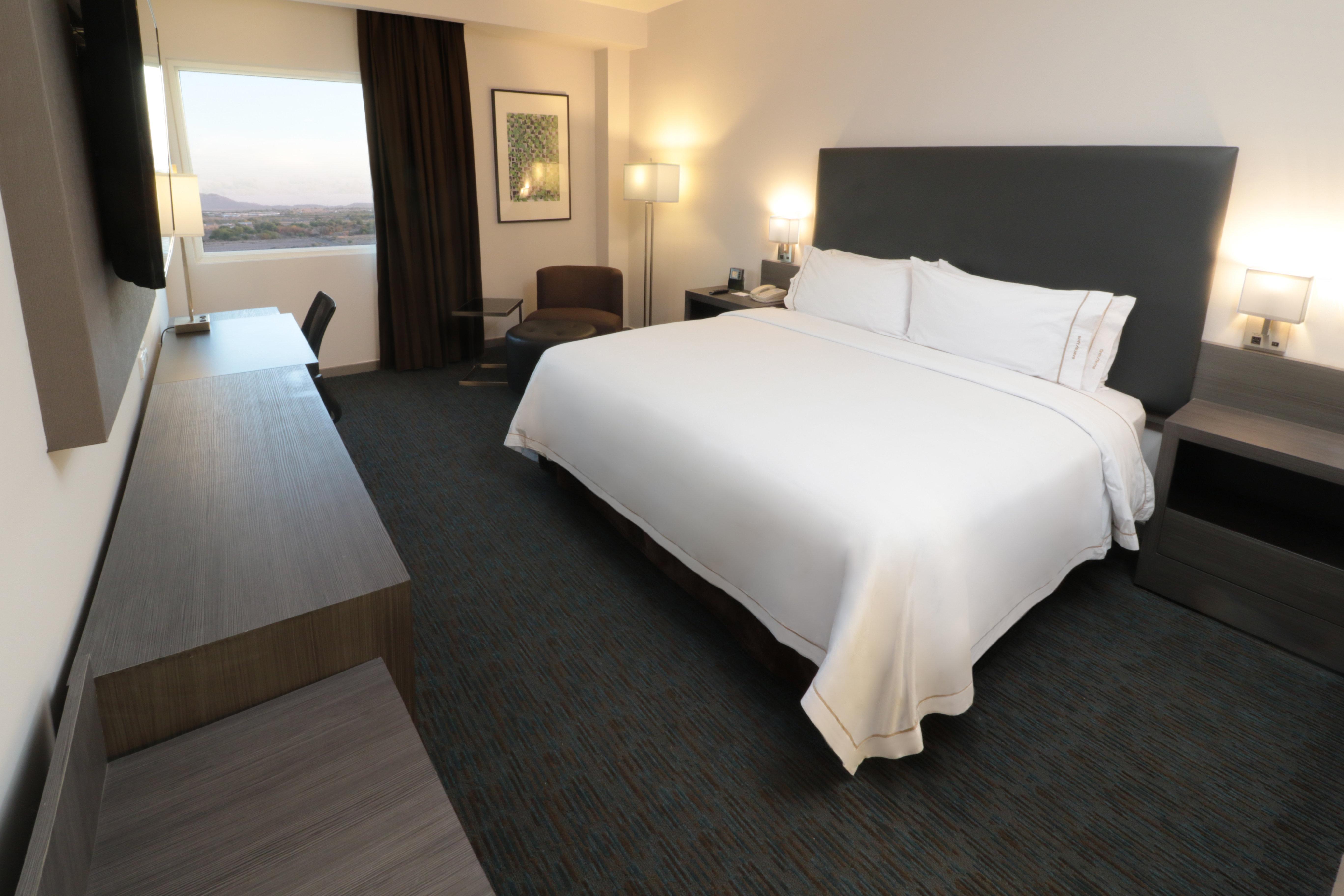Holiday Inn Express Hotel & Suites Hermosillo By Ihg מראה חיצוני תמונה