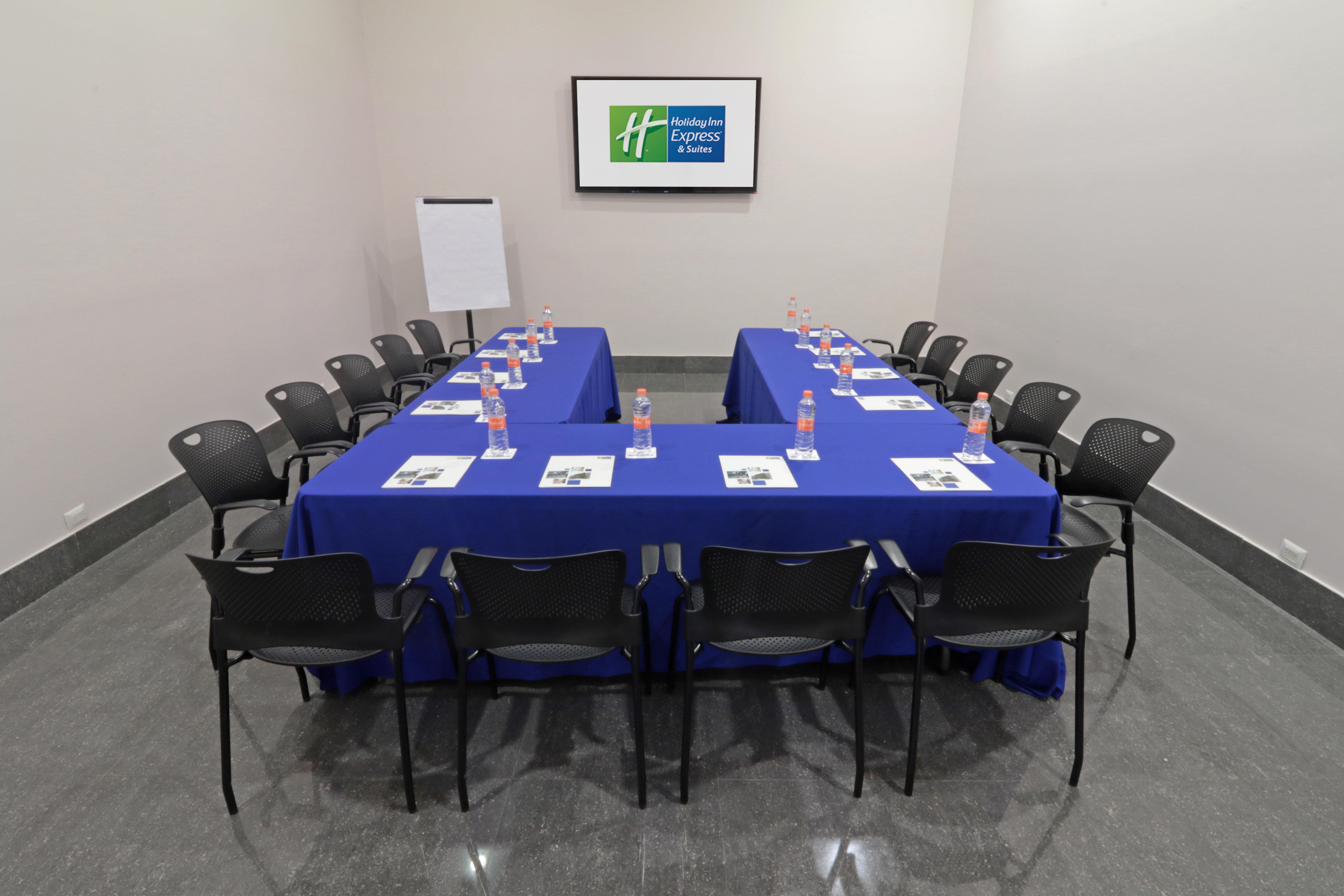 Holiday Inn Express Hotel & Suites Hermosillo By Ihg מראה חיצוני תמונה