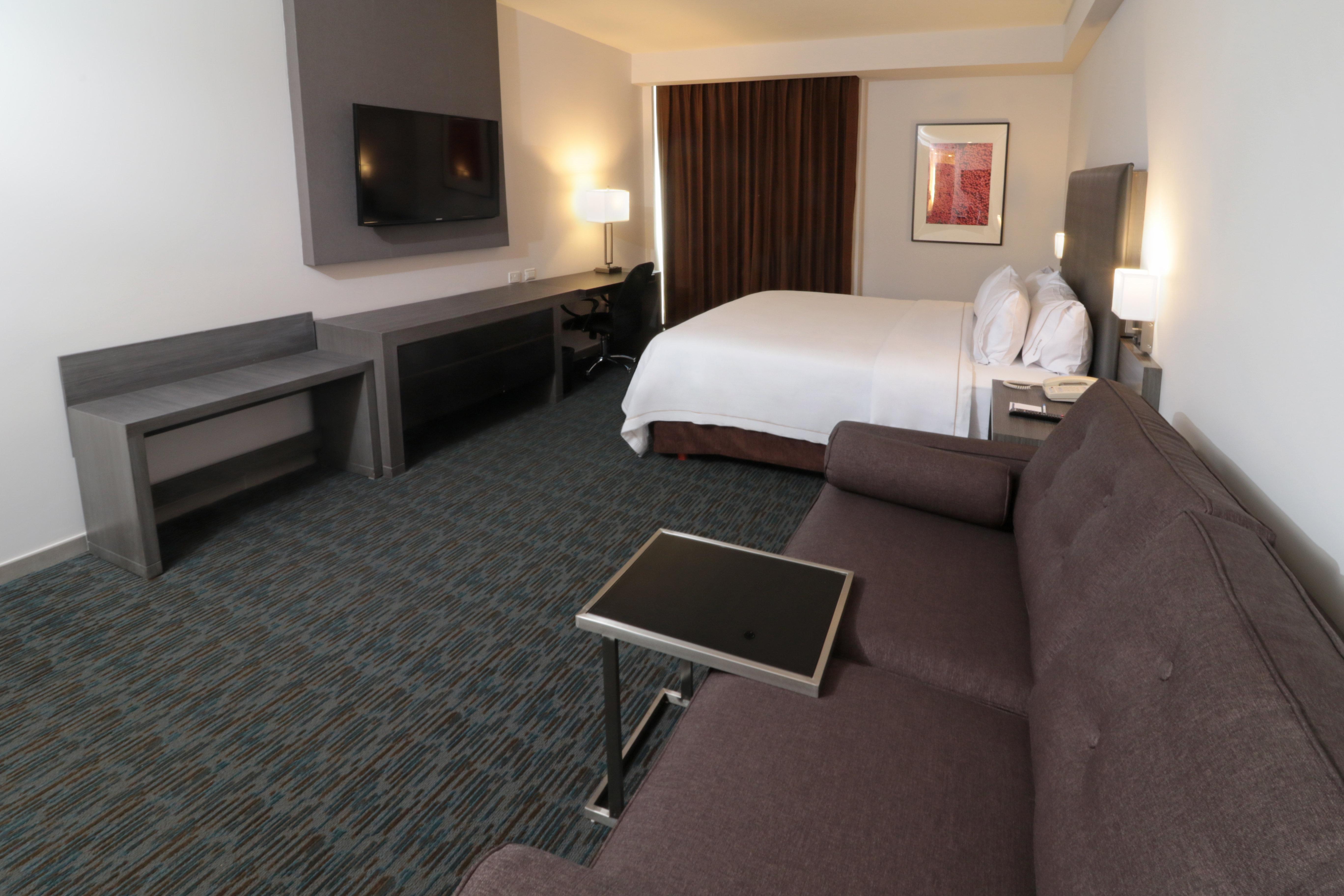 Holiday Inn Express Hotel & Suites Hermosillo By Ihg מראה חיצוני תמונה