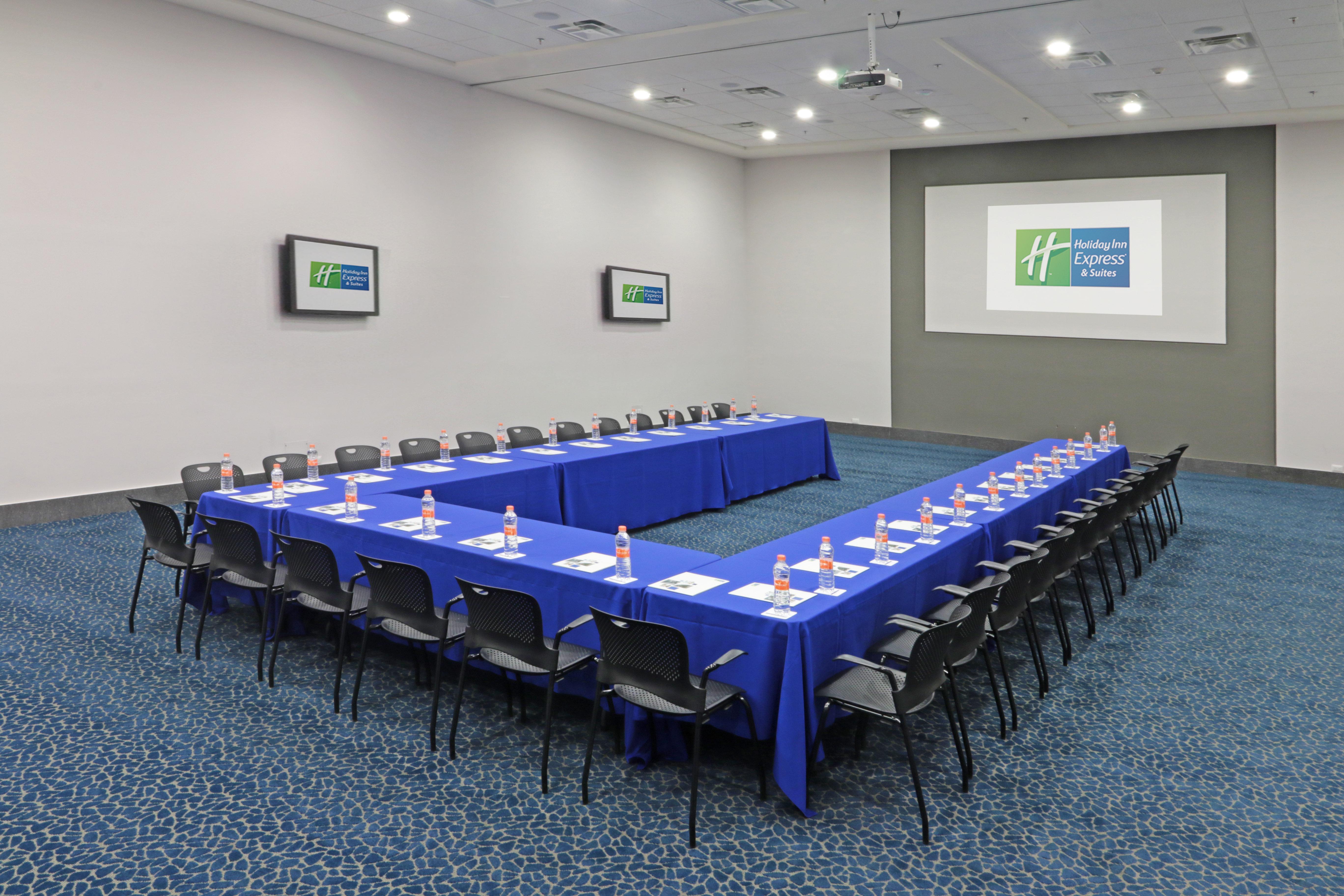 Holiday Inn Express Hotel & Suites Hermosillo By Ihg מראה חיצוני תמונה