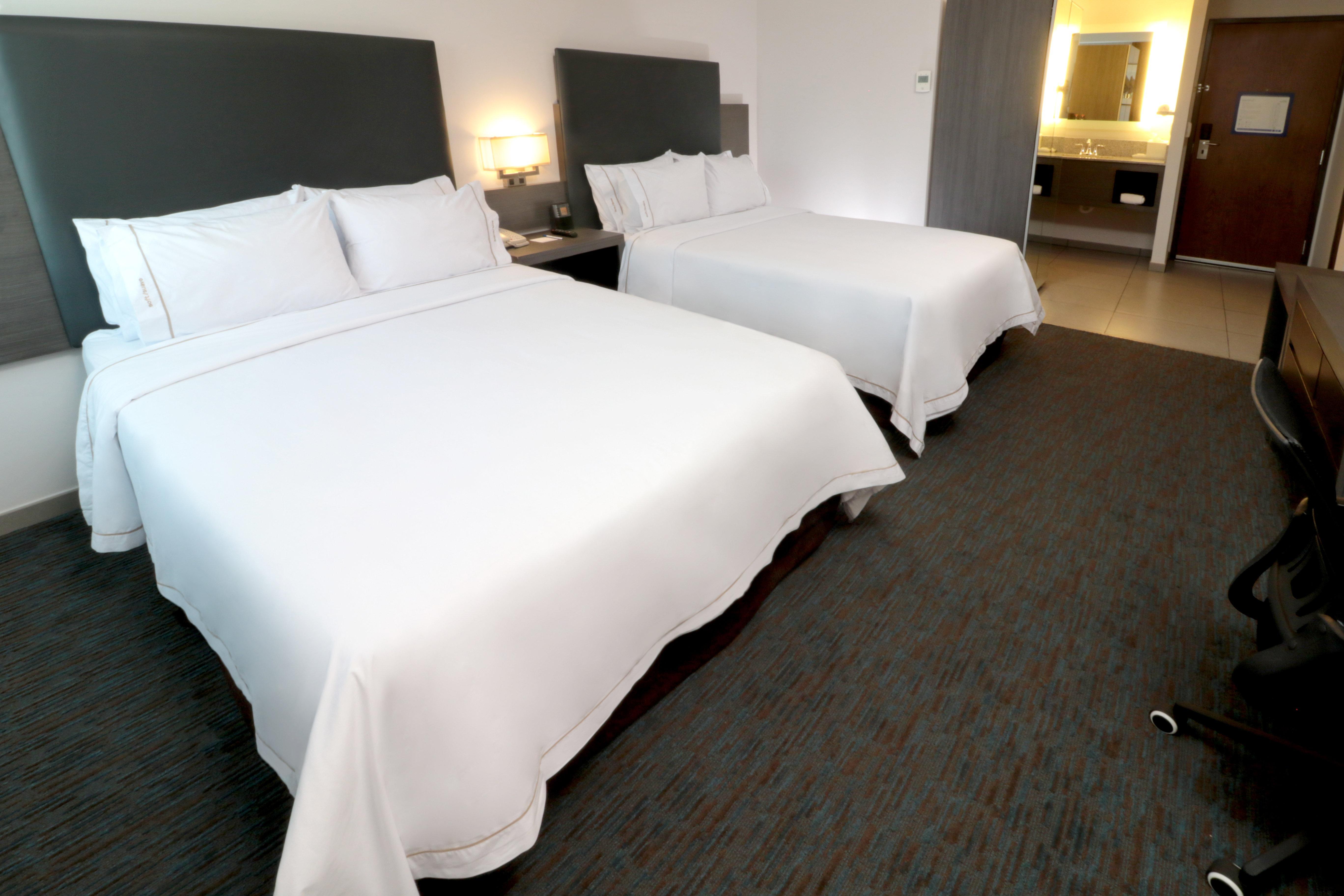 Holiday Inn Express Hotel & Suites Hermosillo By Ihg מראה חיצוני תמונה